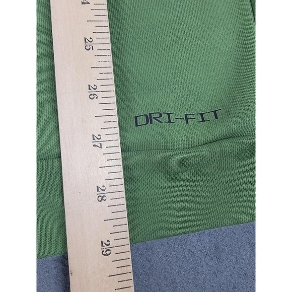 Nike Syracuse University Shirt Mens XL Dri-FIT On-Field American Flag Patch - Picture 15 of 16